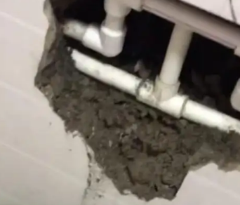 湘西漏水检测电话