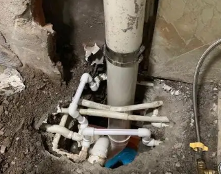 湘西漏水检测哪家好