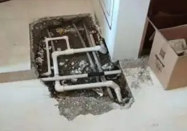 湘西卫生间测漏水如何检测