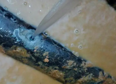 湘西水管漏水检测多少钱