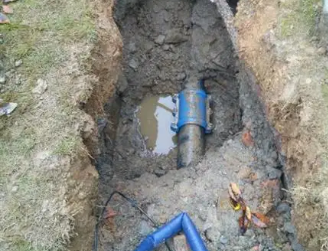 湘西水管漏水检测多少钱