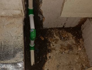 湘西卫生间测漏水哪家好