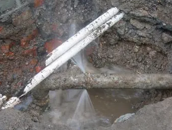 湘西测漏水多少钱