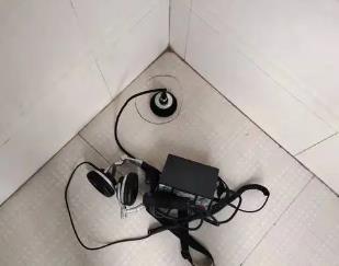 湘西测漏水公司