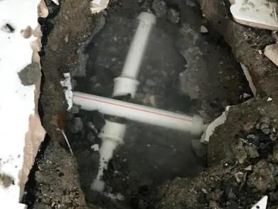 湘西漏水检测公司哪家好