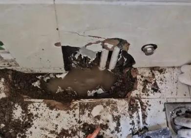 湘西漏水检测电话